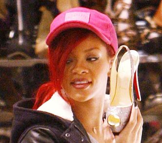 Rihanna wystąpi na okładce amerykańskiego "Vogue'a"!