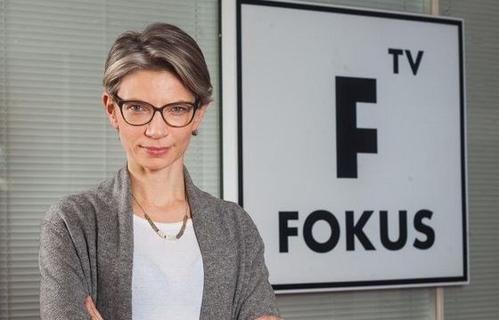 Elżbieta Saciuk dyrektorem ds. zakupów w Fokus TV. Odchodzi Julia Ogińska