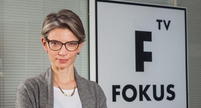 Elżbieta Saciuk dyrektorem ds. zakupów w Fokus TV. Odchodzi Julia Ogińska