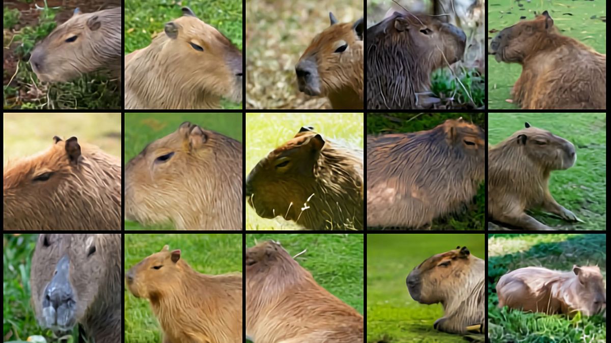 DALL-E to sztuczna inteligencja, która wygeneruje niemal każdy obraz 1