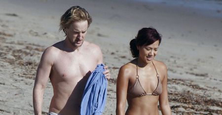 Owen Wilson został ojcem!Owen Wilson został ojcem!