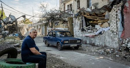 Polska przedstawi ofertę Ukrainie. Ponad 500 naszych firm chce odbudowywać ten kraj