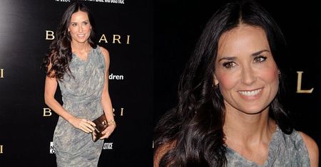 Demi Moore nadal olśniewająca