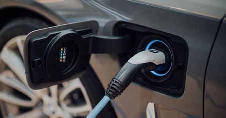 Pierwszy taki kraj na świecie. Mają więcej elektryków niż aut benzynowych