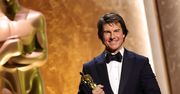 Tom Cruise w końcu z Oscarem. Długo na niego czekał