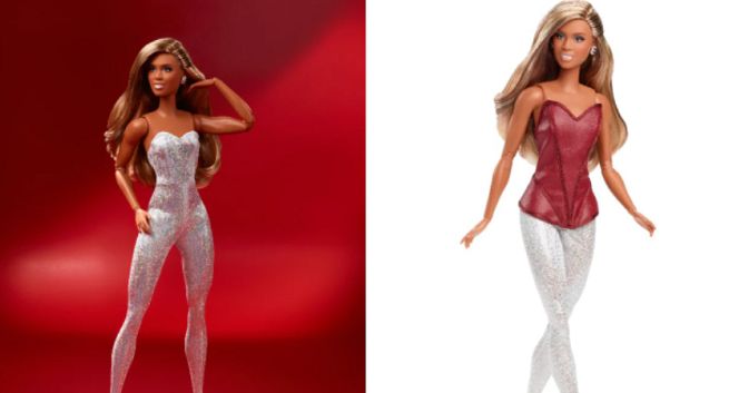 Mattel wprowadził na rynek pierwszą transpłciową lalkę Barbie