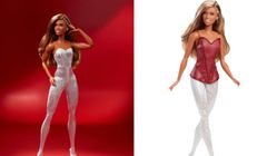 Mattel wprowadził na rynek pierwszą transpłciową lalkę Barbie