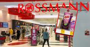 Ogromne promocje w Rossmannie. Produkty dostępne za grosze