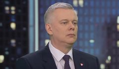 Minister oburzony na TVN24. Monika Olejnik usłyszała: „to poniżej krytyki”