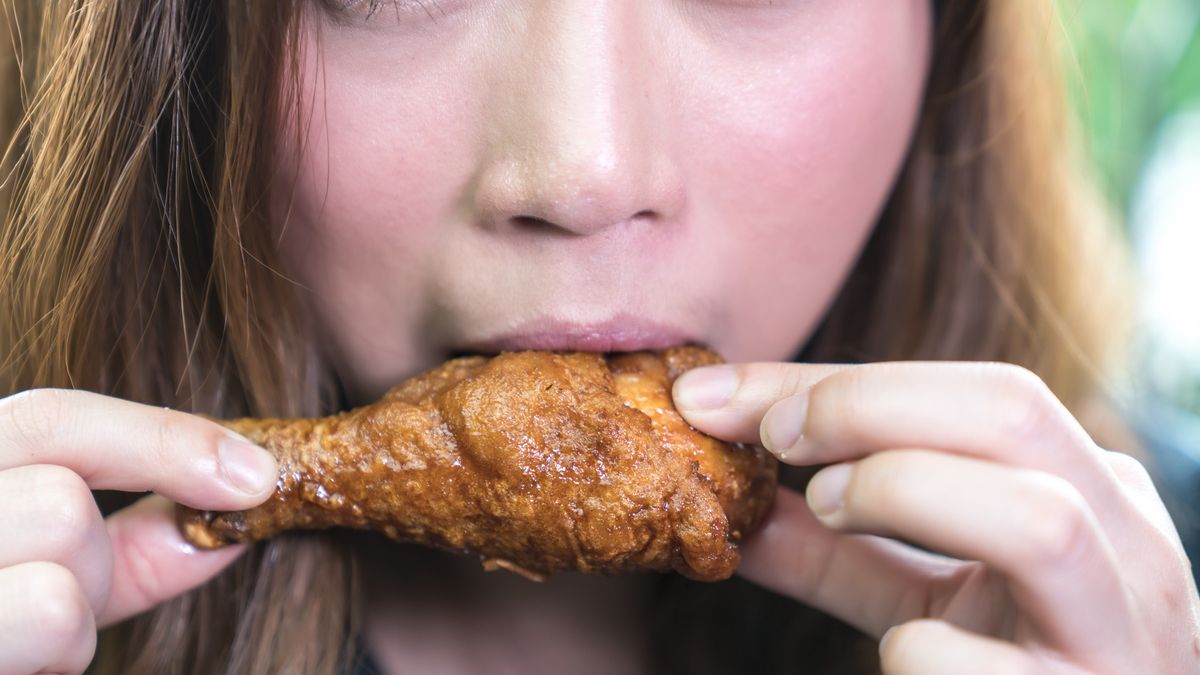 Jeden posiłek dziennie? Ta dieta nie jest dla wszystkich