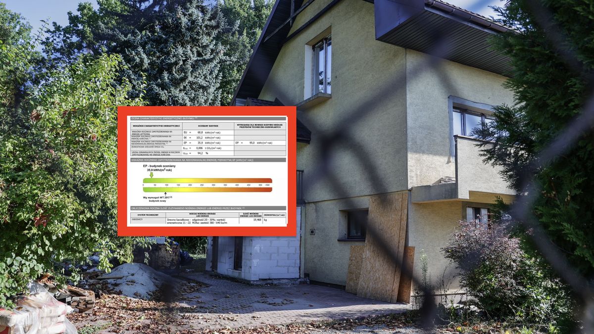 Inspektorzy mogą zapukać do drzwi domów jednorodzinnych i lo