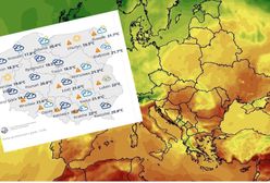Niebezpieczna pogoda. IMGW wydało ostrzeżenie