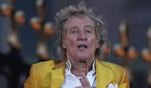 Rod Stewart nagle odwołał ważny koncert. Przeprosił fanów i wyznał powód