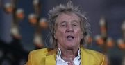 Rod Stewart nagle odwołał ważny koncert. Przeprosił fanów i wyznał powód