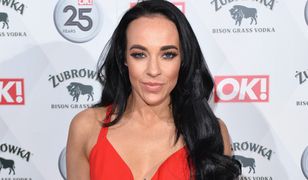 Stephanie Davis walczy z koronawirusem. Nagrała relację ze szpitala