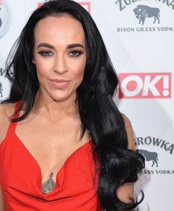 Stephanie Davis walczy z koronawirusem. Nagrała relację ze szpitala