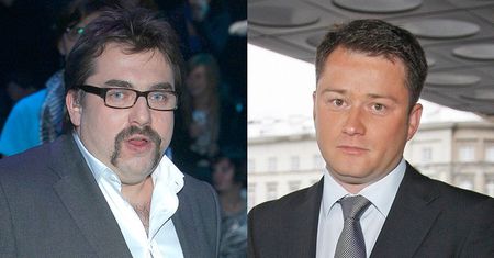 Z OSTATNIEJ CHWILI: Kuźniar poprowadzi "X Factor"!