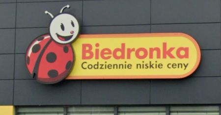 Salmonella w produkcie z Biedronki. Pilny komunikat GIS