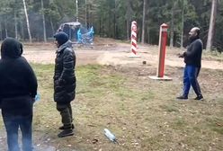 Miejsce dzieci nie jest w lesie. Dolnoślązacy pomogą uchodźcom