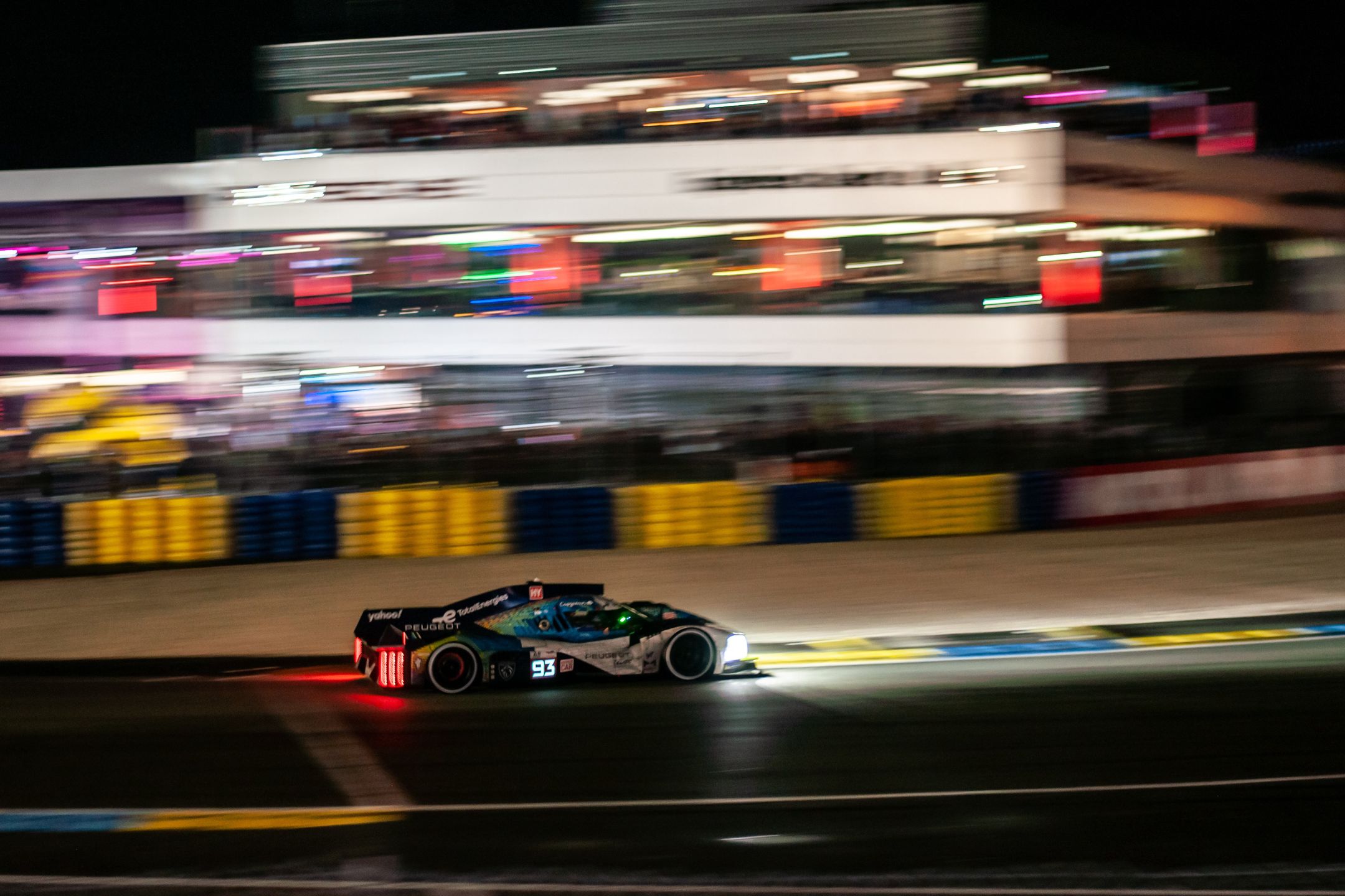 Le Mans 24h 2023