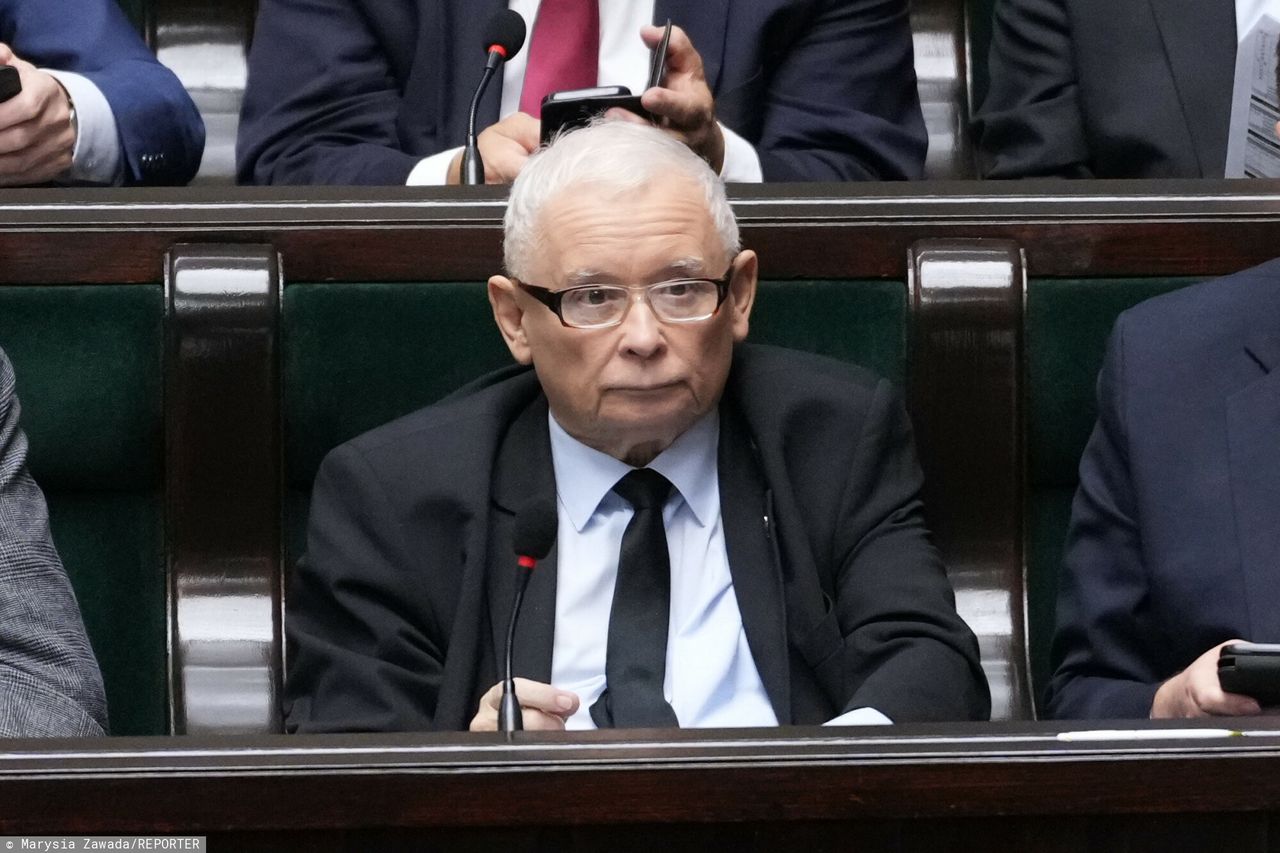 Kto kandydatem PiS-u na prezydenta? "Decyzja może być zaskakująca"