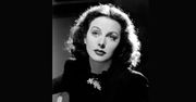 Aktorka i wynalazczyni. Historia Hedy Lamarr