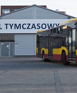 Koronawirus. MPK Wrocław dowozi medyków do szpitala tymczasowego. O pomoc poprosił Uniwersytet Medyczny