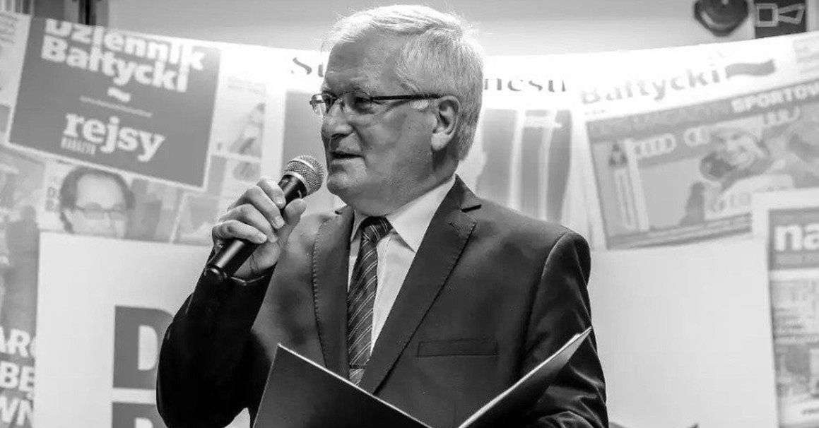 Malbork: Znana jest data i miejsce pochówku Piotra Piesika