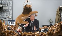 Szef Publicis Groupe zamiast świątecznych życzeń i zaprasza do gry z prezentami (wideo)