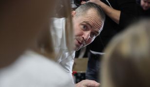 Nawrocki zaprosi Trzaskowskiego i Tuska do biegania? "Sport łączy"