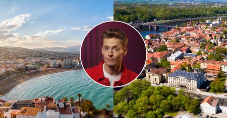 Nie jedź tam, gdzie wszyscy. Oto 11 pomysłów na majówkę za granicą