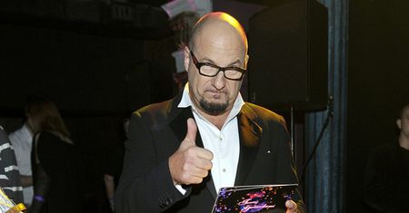 Gąsowski ODCHODZI Z TVN-u?!