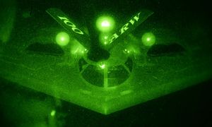 Najdroższe na świecie z 900 kg bombami. Uderzyły w Iran