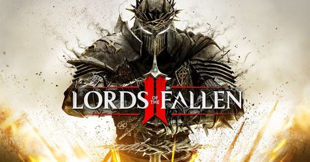 Lords of the Fallen 2: Koniec z ociężałością. CI Games prezentuje nowości