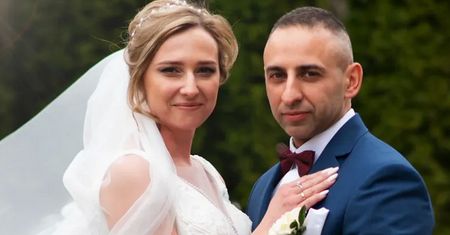 Fani "Ślubu od pierwszego wejrzenia" zobaczyli zdjęcia. Gratulują Marcie
