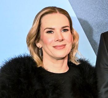 Nawrocka wrzuciła zdjęcie w sukience. "Podjęłam decyzję"