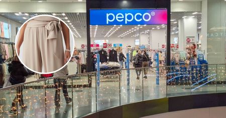 Hit z Pepco za 40 złotych. W tych spodniach przechodzisz całą wiosnę