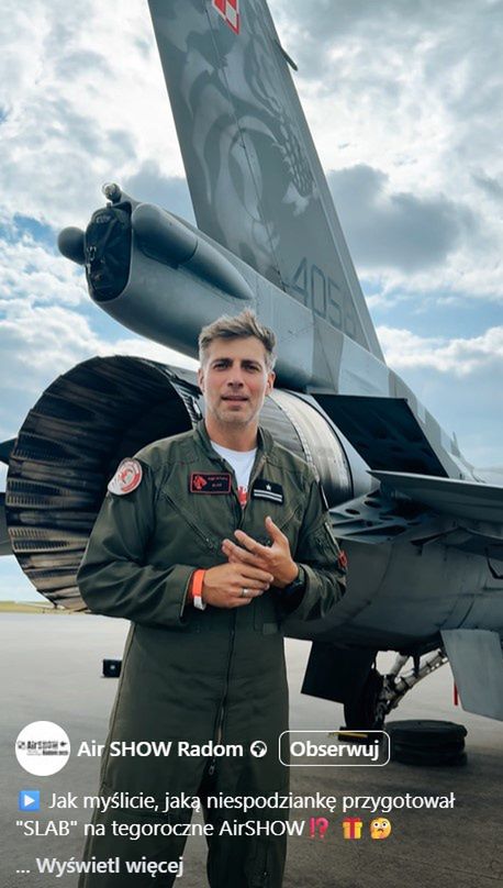 Major Maciej Krakowian