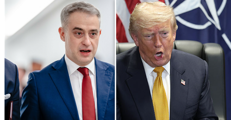 Presja USA ws. nowego podatku w Polsce. Minister: ja się nie cofnę