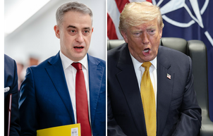 Presja USA ws. nowego podatku w Polsce. Minister: ja się nie cofnę