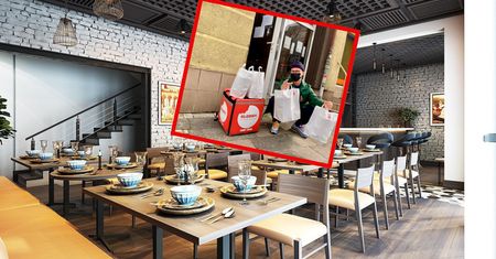 Restaurator szczerze o KPO. Masakruje program