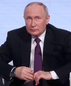 Putin gotów ustąpić ws. Ukrainy? Jest komentarz Kremla