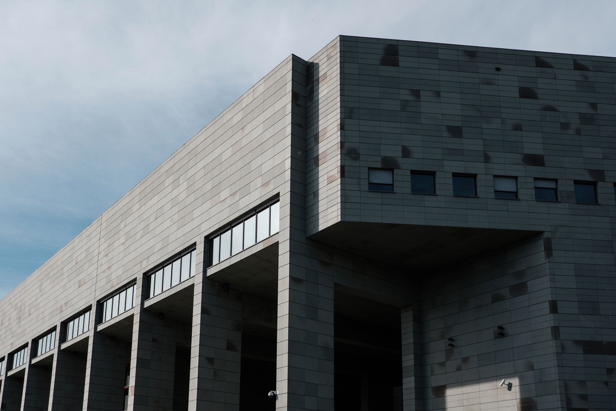 Krajobraz miejski też może być piękny. Zrób kilka zdjęć! 7