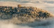 Turyści uwielbiają tego typu atrakcje. Nowa powstanie w Beskidach