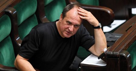 Wdowa po Adamowiczu do Kukiza: niech pan nie wyciera sobie gęby moim mężem