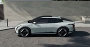 Kia zdradziła wygląd EV4. Jest szokująco nowocześnie