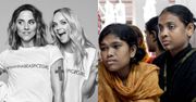 Spice Girls płacą głodowe stawki za produkcję swoich charytatywnych koszulek! "Nikt nie powinien być zmuszony do pracowania w takich warunkach"