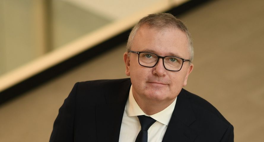 Szybkie odejście z Lighthouse. Tomasz Szurawski ma nowe plany