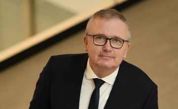 Szybkie odejście z Lighthouse. Tomasz Szurawski ma nowe plany