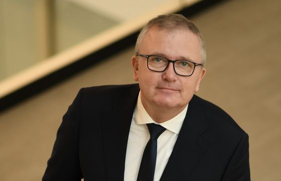 Szybkie odejście z Lighthouse. Tomasz Szurawski ma nowe plany